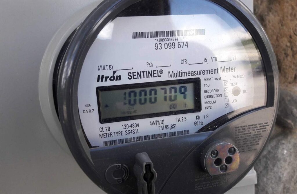 Oregon Solar incentives