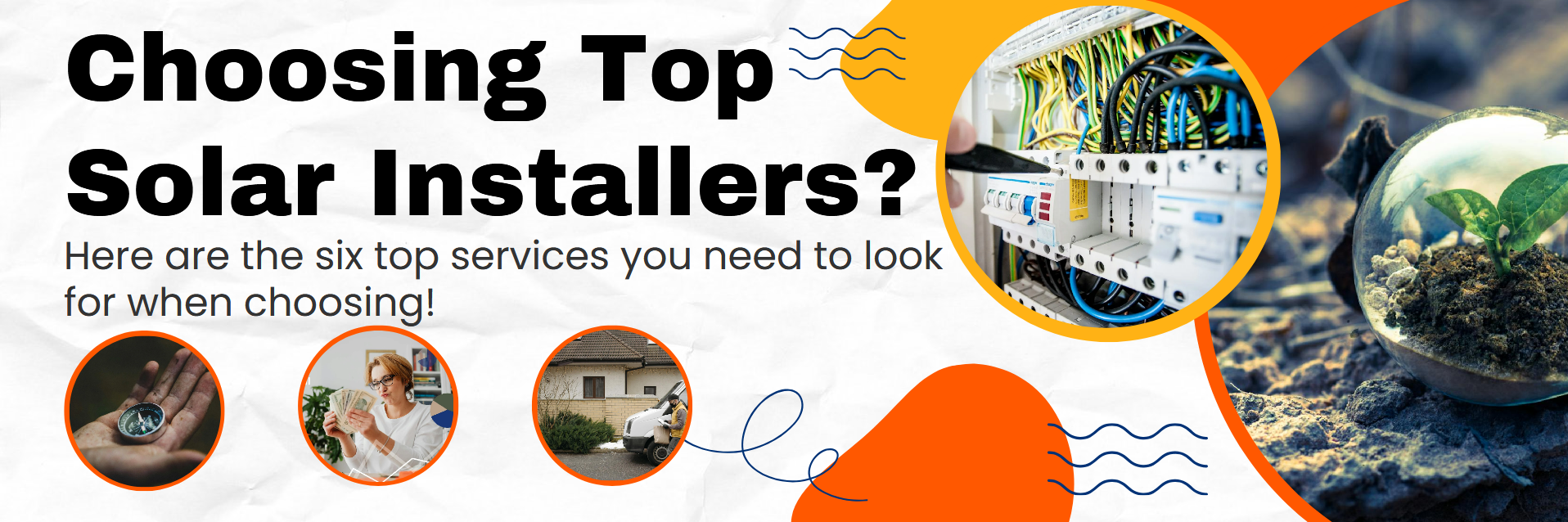 Discover how to choose the best solar installer in Portland. Learn what services top solar companies offer — from roofing to in-house electricians and more.