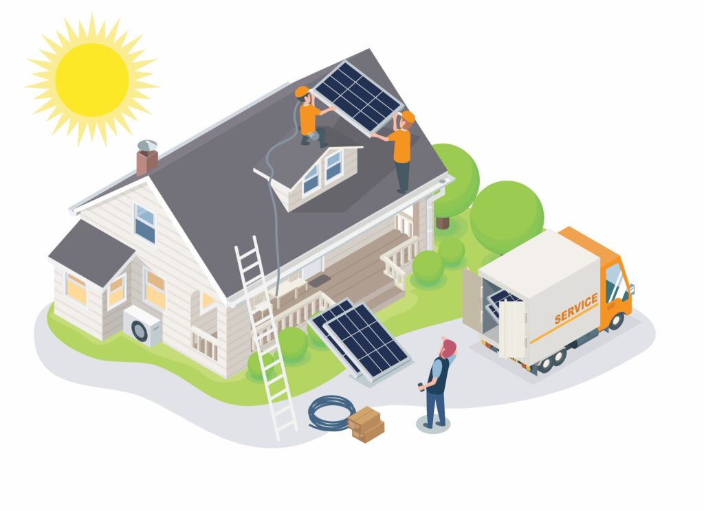 Breaking Down the Average Cost of Solar Panels and Installation in Oregon: A Guide by Unity Solar