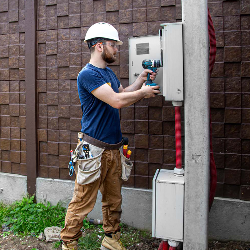 Battery, Battery Storage, Commercial, Commercial Solar, Developer, energy savings, Oregon solar, Pacific Northwest solar, solar energy myths, solar for homeowners, solar incentives, Washington solar
