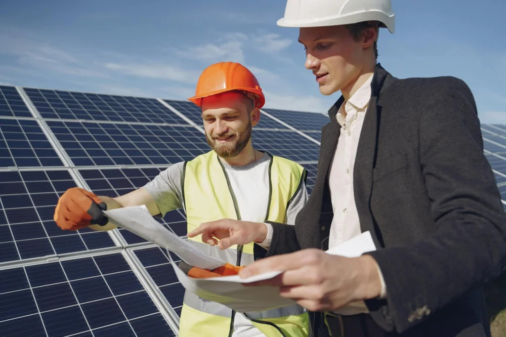 Oregon Solar incentives