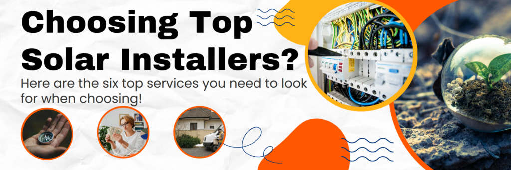 Discover how to choose the best solar installer in Portland. Learn what services top solar companies offer — from roofing to in-house electricians and more.
